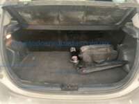 Toyota Prius 2019 5p Base CVT 2019 Toyota Prius Ingreso Cajuela 1