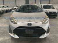 Toyota Prius 2019 5p Base CVT 2019 Toyota Prius Ingreso Exteriores 1