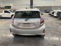 Toyota Prius 2019 5p Base CVT 2019 Toyota Prius Ingreso Exteriores 5