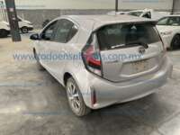 Toyota Prius 2019 5p Base CVT 2019 Toyota Prius Ingreso Exteriores 6