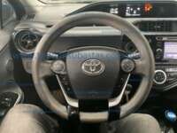 Toyota Prius 2019 5p Base CVT 2019 Toyota Prius Ingreso Interiores 0