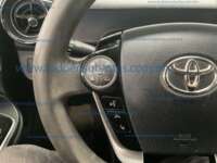 Toyota Prius 2019 5p Base CVT 2019 Toyota Prius Ingreso Interiores 1
