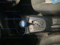 Toyota Prius 2019 5p Base CVT IMG_1403