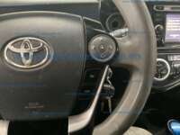 Toyota Prius 2019 5p Base CVT 2019 Toyota Prius Ingreso Interiores 2