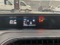 Toyota Prius 2019 5p Base CVT 2019 Toyota Prius Ingreso Interiores 3