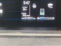 Toyota Prius 2019 5p Base CVT 2019 Toyota Prius Ingreso Interiores 4
