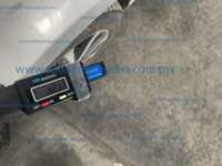 Toyota Prius 2019 5p Base CVT IMG_1374
