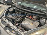 Toyota Prius 2019 5p Base CVT 2019 Toyota Prius Ingreso Motor 0