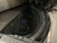 Toyota Prius 2019 5p Base CVT 2019 Toyota Prius Venta Cajuela 2