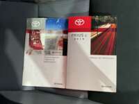 Toyota Prius 2019 5p Base CVT 2019 Toyota Prius Venta Documentos 1