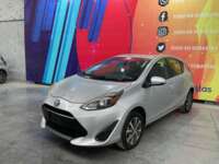 Toyota Prius 2019 5p Base CVT 2019 Toyota Prius Venta Exteriores 1