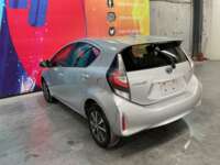 Toyota Prius 2019 5p Base CVT 2019 Toyota Prius Venta Exteriores 5
