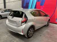 Toyota Prius 2019 5p Base CVT 2019 Toyota Prius Venta Exteriores 7