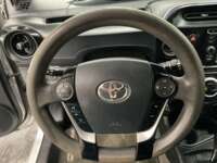 Toyota Prius 2019 5p Base CVT 2019 Toyota Prius Venta Interiores 1
