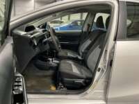 Toyota Prius 2019 5p Base CVT 2019 Toyota Prius Venta Interiores 15