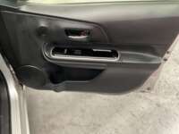 Toyota Prius 2019 5p Base CVT 2019 Toyota Prius Venta Interiores 16