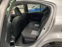Toyota Prius 2019 5p Base CVT 2019 Toyota Prius Venta Interiores 17