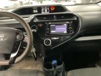 Toyota Prius 2019 5p Base CVT 2019 Toyota Prius Venta Interiores 4