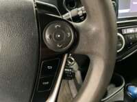 Toyota Prius 2019 5p Base CVT 2019 Toyota Prius Venta Interiores 6