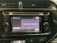 Toyota Prius 2019 5p Base CVT 2019 Toyota Prius Venta Interiores 8