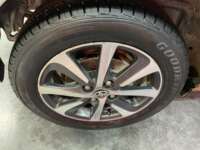 Toyota Prius 2019 5p Base CVT 2019 Toyota Prius Venta Llantas 7