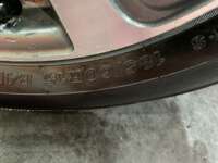 Toyota Prius 2019 5p Base CVT 2019 Toyota Prius Venta Llantas 9