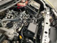Toyota Prius 2019 5p Base CVT 2019 Toyota Prius Venta Motor 1