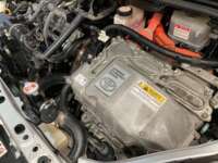 Toyota Prius 2019 5p Base CVT 2019 Toyota Prius Venta Motor 3