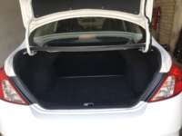 Nissan V-Drive 2024 4 pts Drive MT AC 1.6 2024 Nissan V-Drive Venta Cajuela 1