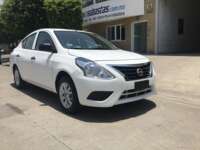 Nissan V-Drive 2024 4 pts Drive MT AC 1.6 2024 Nissan V-Drive Venta Exteriores 3