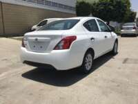Nissan V-Drive 2024 4 pts Drive MT AC 1.6 2024 Nissan V-Drive Venta Exteriores 5