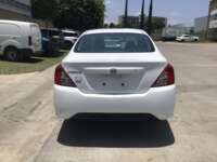 Nissan V-Drive 2024 4 pts Drive MT AC 1.6 2024 Nissan V-Drive Venta Exteriores 6