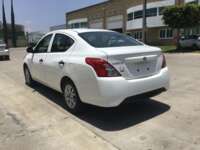 Nissan V-Drive 2024 4 pts Drive MT AC 1.6 2024 Nissan V-Drive Venta Exteriores 7
