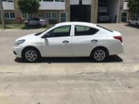 Nissan V-Drive 2024 4 pts Drive MT AC 1.6 2024 Nissan V-Drive Venta Exteriores 8