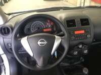 Nissan V-Drive 2024 4 pts Drive MT AC 1.6 2024 Nissan V-Drive Venta Interiores 1