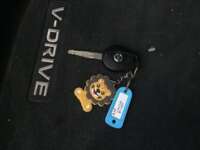 Nissan V-Drive 2024 4 pts Drive MT AC 1.6 2024 Nissan V-Drive Venta Interiores 16
