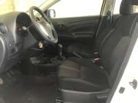 Nissan V-Drive 2024 4 pts Drive MT AC 1.6 2024 Nissan V-Drive Venta Interiores 18