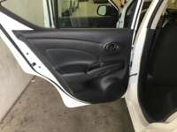 Nissan V-Drive 2024 4 pts Drive MT AC 1.6 2024 Nissan V-Drive Venta Interiores 19