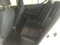 Nissan V-Drive 2024 4 pts Drive MT AC 1.6 2024 Nissan V-Drive Venta Interiores 20