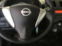 Nissan V-Drive 2024 4 pts Drive MT AC 1.6 2024 Nissan V-Drive Venta Interiores 8