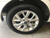 Nissan V-Drive 2024 4 pts Drive MT AC 1.6 2024 Nissan V-Drive Venta Llantas 4