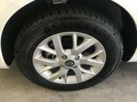 Nissan V-Drive 2024 4 pts Drive MT AC 1.6 2024 Nissan V-Drive Venta Llantas 10
