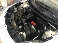 Nissan V-Drive 2024 4 pts Drive MT AC 1.6 2024 Nissan V-Drive Venta Motor 3