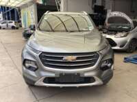 Chevrolet Groove 2022 5p Premier L4/1.5 Aut IMG_1942