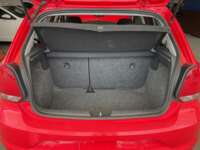 Volkswagen Polo 2021 5p Startline L4/1.6 Man 2021 Volkswagen Polo Venta Cajuela 1