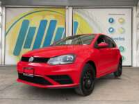 Volkswagen Polo 2021 5p Startline L4/1.6 Man 2021 Volkswagen Polo Venta Exteriores 1