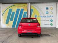Volkswagen Polo 2021 5p Startline L4/1.6 Man 2021 Volkswagen Polo Venta Exteriores 6