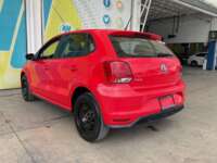 Volkswagen Polo 2021 5p Startline L4/1.6 Man 2021 Volkswagen Polo Venta Exteriores 7