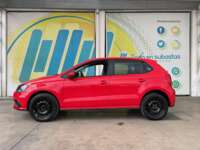 Volkswagen Polo 2021 5p Startline L4/1.6 Man 2021 Volkswagen Polo Venta Exteriores 8
