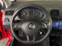 Volkswagen Polo 2021 5p Startline L4/1.6 Man 2021 Volkswagen Polo Venta Interiores 1